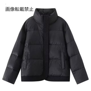 12月新作🎁13159◇black ブラック ダウンコートの通販 by 正規🌟海外