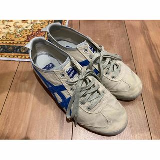 オニツカタイガー(Onitsuka Tiger)のOnitsuka Tiger  スニーカー(スニーカー)