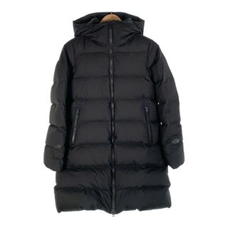 2ページ目 - ノースフェイス(THE NORTH FACE) ブラック ダウンコート