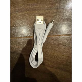 Life on Products  使い捨てないカイロ付属品　充電ケーブル(バッテリー/充電器)