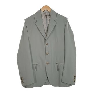 PRADA - PRADA 22AW ファーダブルジャケット プラダ Raf Simonsの通販