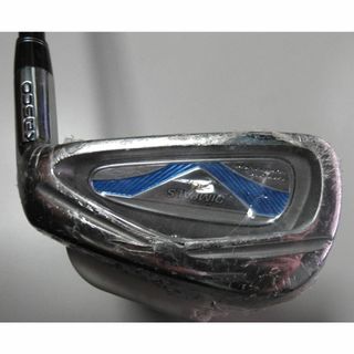 Kasco Dolphin Wedge 64度　DW-120G DG S400