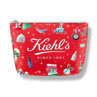 キールズ(Kiehl's)のキールズ　ポーチ(ポーチ)