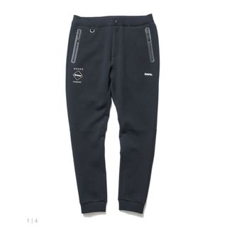 エフシーアールビー(F.C.R.B.)の2023 AW FCRB TECH SWEAT TRAINING PANTS(スウェット)