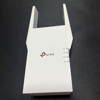 ティーピーリンク(TP-Link)のtpーlink RE605X(PC周辺機器)