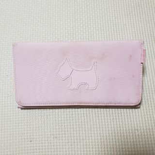 アガタ(AGATHA)のAGATHA 長財布(財布)