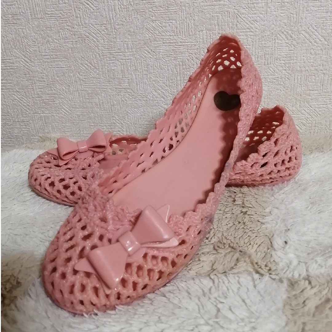 melissa(メリッサ)のMelissa レディースの靴/シューズ(サンダル)の商品写真