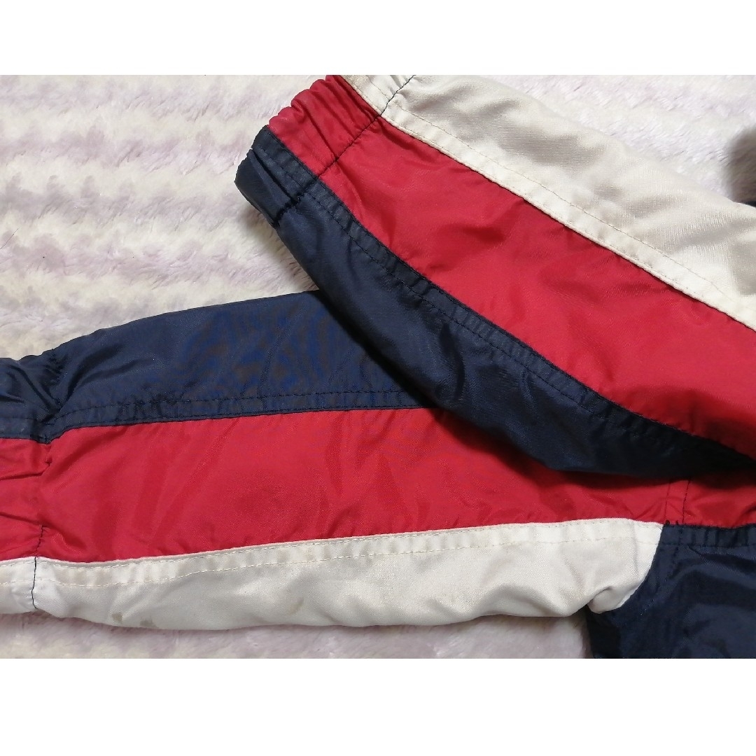 TOMMY HILFIGER(トミーヒルフィガー)のTOMMY　アウター・ベストセット キッズ/ベビー/マタニティのキッズ服男の子用(90cm~)(ジャケット/上着)の商品写真