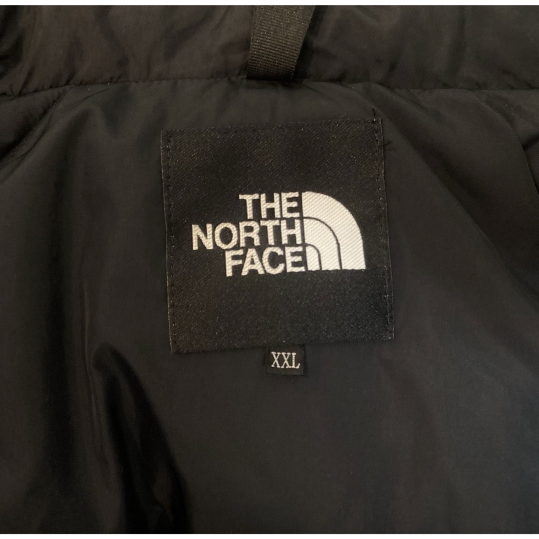 メンズTHE NORTH FACE Nuptse Jacket