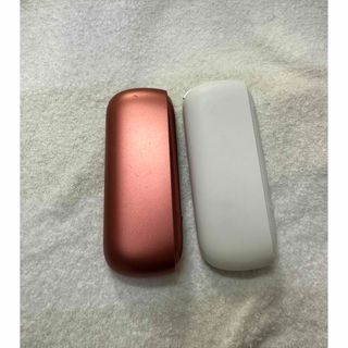 アイコス(IQOS)のIQOS3duo 二体(タバコグッズ)