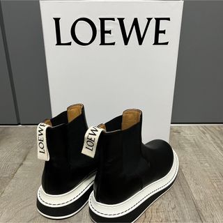 ロエベ ブーツ(レディース)の通販 100点以上 | LOEWEのレディースを