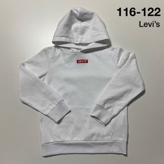 リーバイス(Levi's)のLevi’s パーカー 116-122cm(その他)