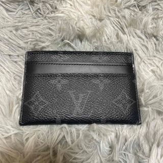 ルイヴィトン(LOUIS VUITTON)のルイヴィトン　カードケース(パスケース/IDカードホルダー)