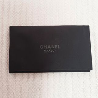 シャネル(CHANEL)のCHANEL メイクポーチ(コフレ/メイクアップセット)