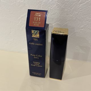 エスティローダー(Estee Lauder)の【ESTEE LAUDER】エンヴィリップ(口紅)