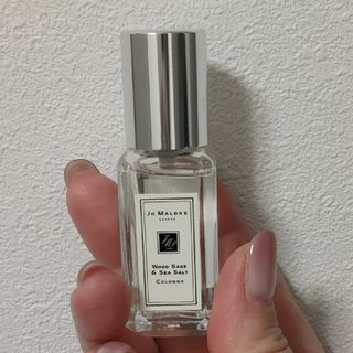 ジョーマローン(Jo Malone)のジョーマローンウッドセージ＆シーソルト　コロン　ミニサイズ(ユニセックス)