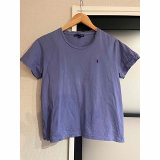 ポロラルフローレン(POLO RALPH LAUREN)のPOLOラルフローレン　Tシャツ(Tシャツ(半袖/袖なし))