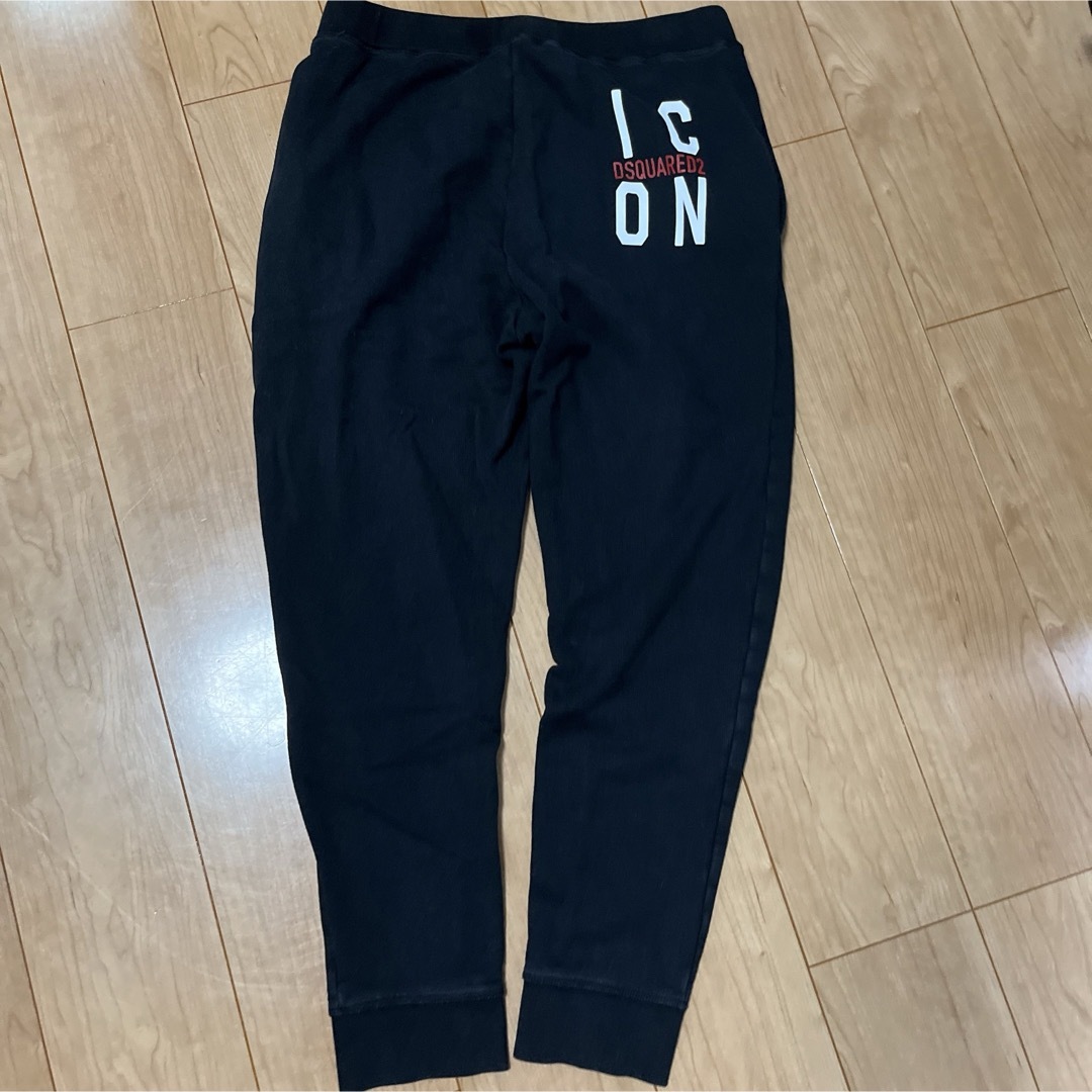 dsquared2 ICON スウェット スウェットパンツ　M