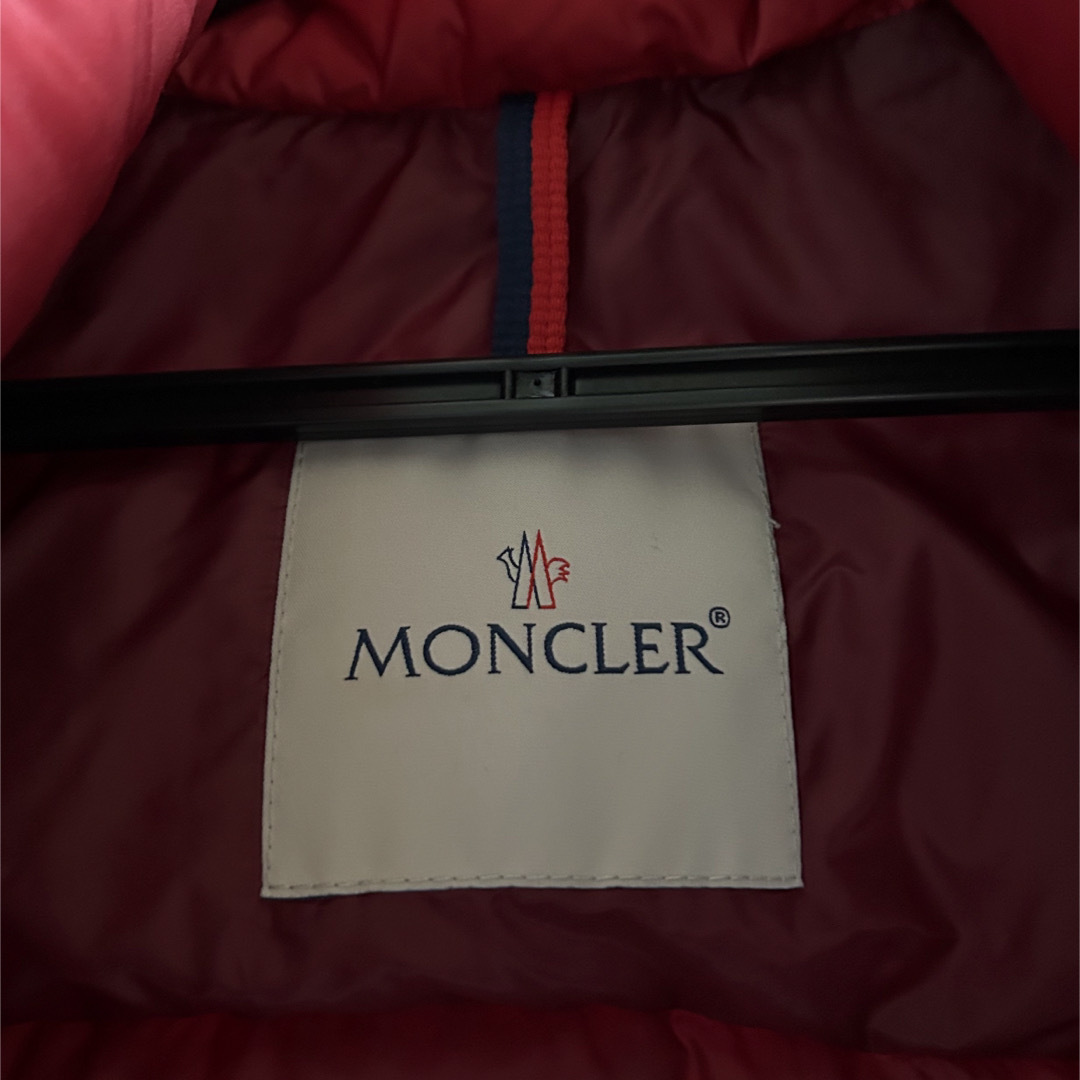 MONCLER(モンクレール)の❤️MONCLER❤️ダウンベスト メンズのジャケット/アウター(ダウンベスト)の商品写真