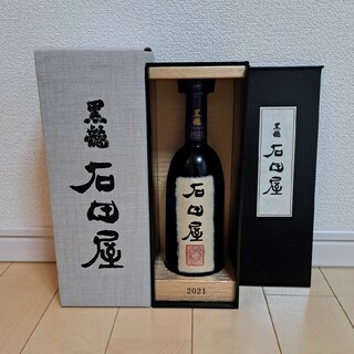 コクリュウ(黒龍)の黒龍酒造　石田屋(日本酒)