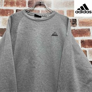 アディダス(adidas)の超レア❗️アディダス　90s スウェット　トレーナー❗️(スウェット)