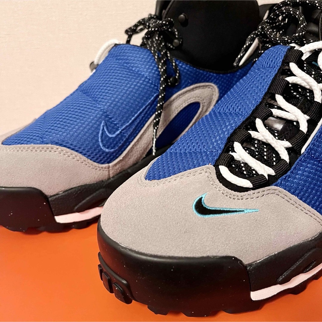 NIKE(ナイキ)のsacai × NIKE MAGMASCAPE SP 27.0cm メンズの靴/シューズ(スニーカー)の商品写真