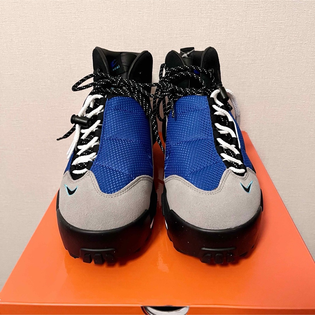 NIKE(ナイキ)のsacai × NIKE MAGMASCAPE SP 27.0cm メンズの靴/シューズ(スニーカー)の商品写真