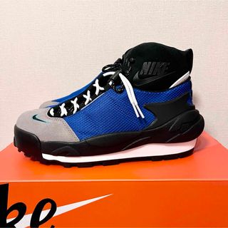 ナイキ(NIKE)のsacai × NIKE MAGMASCAPE SP 27.0cm(スニーカー)