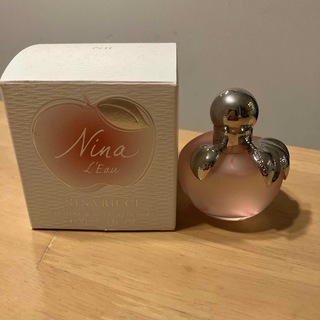 NINA RICCI - ニナリッチ 香水 NINA RICCI ニナ ロー EDT・SP 30ml