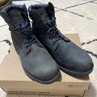 ティンバーランド(Timberland)のティンバーランド レースアップブーツ(ブーツ)