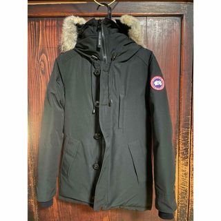 カナダグース(CANADA GOOSE)のカナダグース　シャトー(ダウンジャケット)