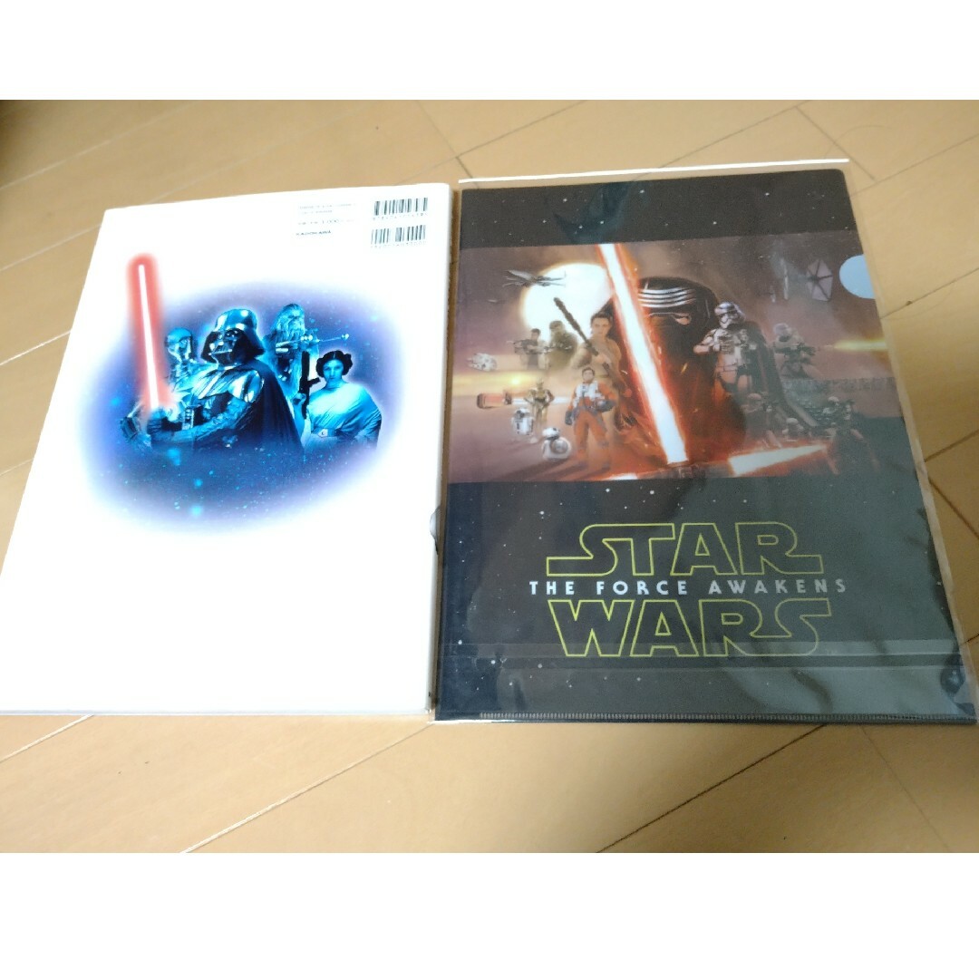 角川書店(カドカワショテン)の【STAR WARS】ザ・ベスト・オブ・スターウォーズ・インサイダー&ファイル エンタメ/ホビーの雑誌(専門誌)の商品写真