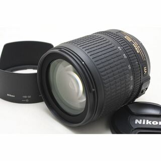 ニコン(Nikon)のニコン AF-S DX 18-105mm F3.5-5.6 G ED VR(レンズ(ズーム))