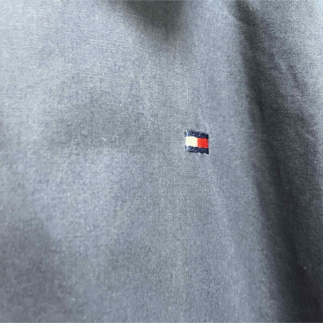 TOMMY HILFIGER(トミーヒルフィガー)の超大特価❗️トミーヒルフィガー　スイングトップ　ジャケット❗️ メンズのジャケット/アウター(ブルゾン)の商品写真