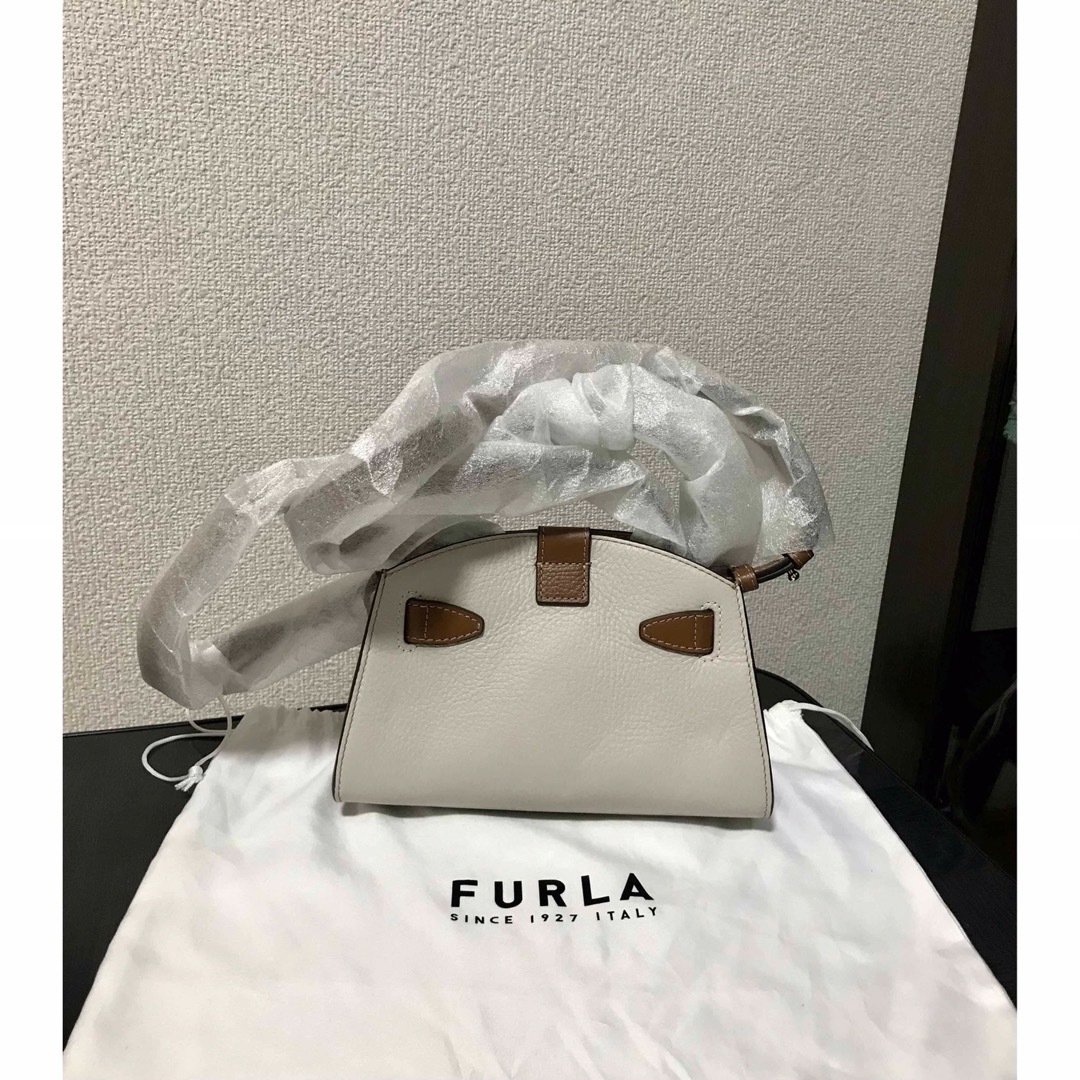 Furla(フルラ)のFURLA フルラ MARGHERITA MINI ショルダーバッグ 2way レディースのバッグ(ショルダーバッグ)の商品写真