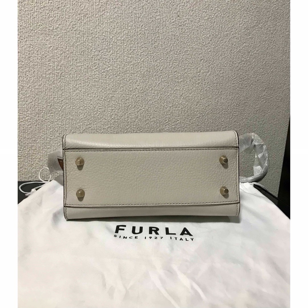 Furla(フルラ)のFURLA フルラ MARGHERITA MINI ショルダーバッグ 2way レディースのバッグ(ショルダーバッグ)の商品写真