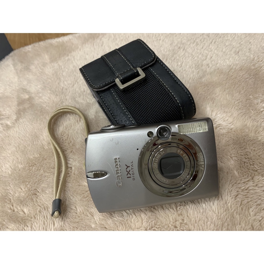 Canon コンパクトデジカメ IXY DIGITAL 600 コンパクトデジタル Canon コンパクトデジカメ IXY DIGITAL 600 コンパクトデジタル