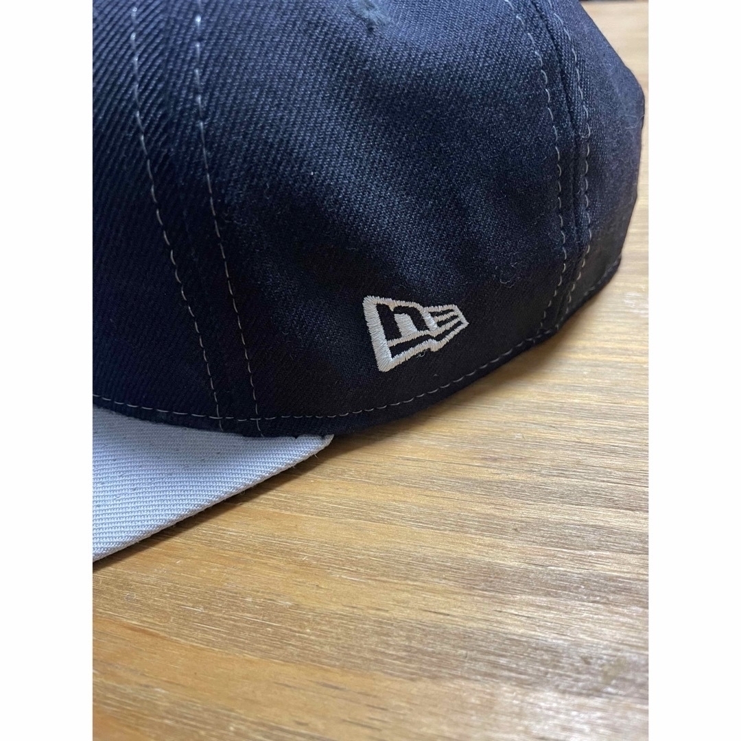 NEW ERA(ニューエラー)のニューエラ　キャップ　ヤンキース　9TWENTY MLB メンズの帽子(キャップ)の商品写真