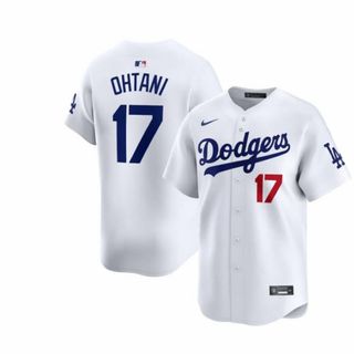 大谷翔平ドジャースユニフォーム(記念品/関連グッズ)