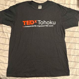 TED+ tohoku 記念Tシャツ(Tシャツ/カットソー(半袖/袖なし))