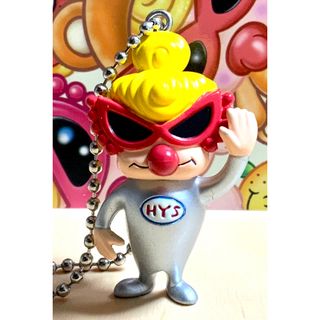 HYSTERIC MINI - ヒスミニ☆正規品☆新品☆ボールチェーン☆フィギュア