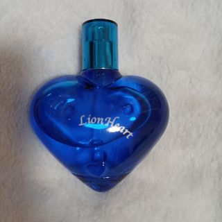 ライオンハート(LION HEART)のライオンハート オード トワレ 50ml(香水(女性用))