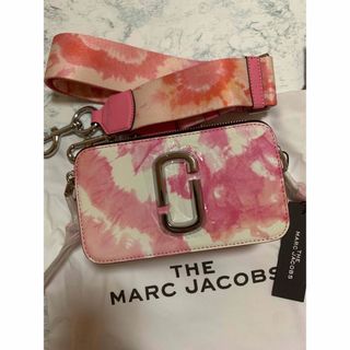 マークジェイコブス(MARC JACOBS)の〈未使用〉MARC JACOBS マークジェイコブス クリスマスプレゼント(ショルダーバッグ)