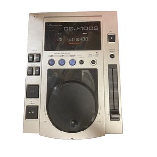 Pioneer - 今週末限定値下げ！ cdj1000mk2 ⚠説明欄必読の通販 by ...