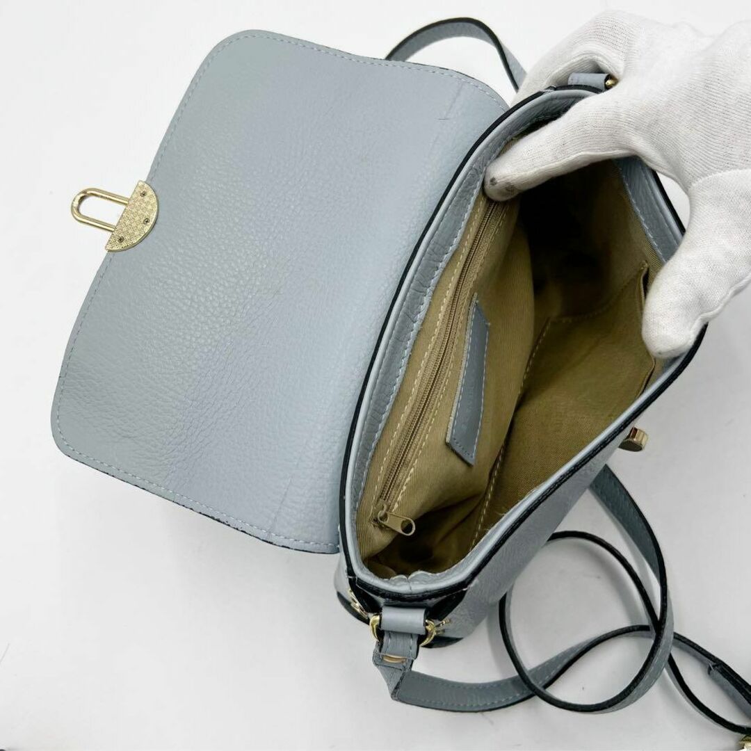 BARNYARDSTORM 　バンヤードストーム　ショルダーバッグ レディースのバッグ(ショルダーバッグ)の商品写真