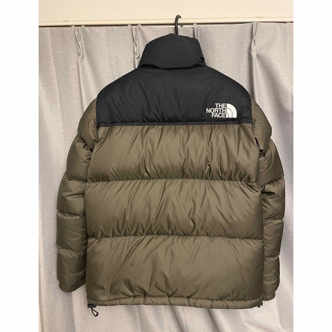 THE NORTH FACE(ザノースフェイス)のTHE NORTH FACE  ヌプシ ダウンジャケット　 メンズのジャケット/アウター(ダウンジャケット)の商品写真