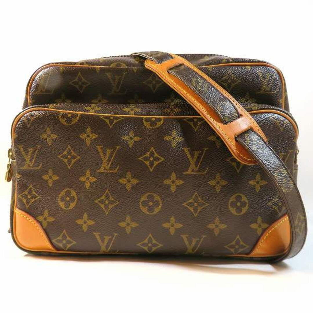 ナイルショルダーバッグ【Louis Vuitton】ルイヴィトン ショルダーバッグ ナイル