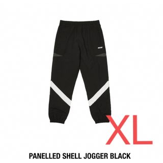 パレス(PALACE)のPALACE  PANELLED SHELLJOGGERS XLサイズ(その他)