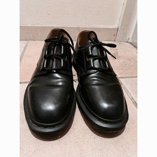 ドクターマーチン(Dr.Martens)の【今週一度消します】dr.martens ドクターマーチン　ギリー　シューズ(ブーツ)