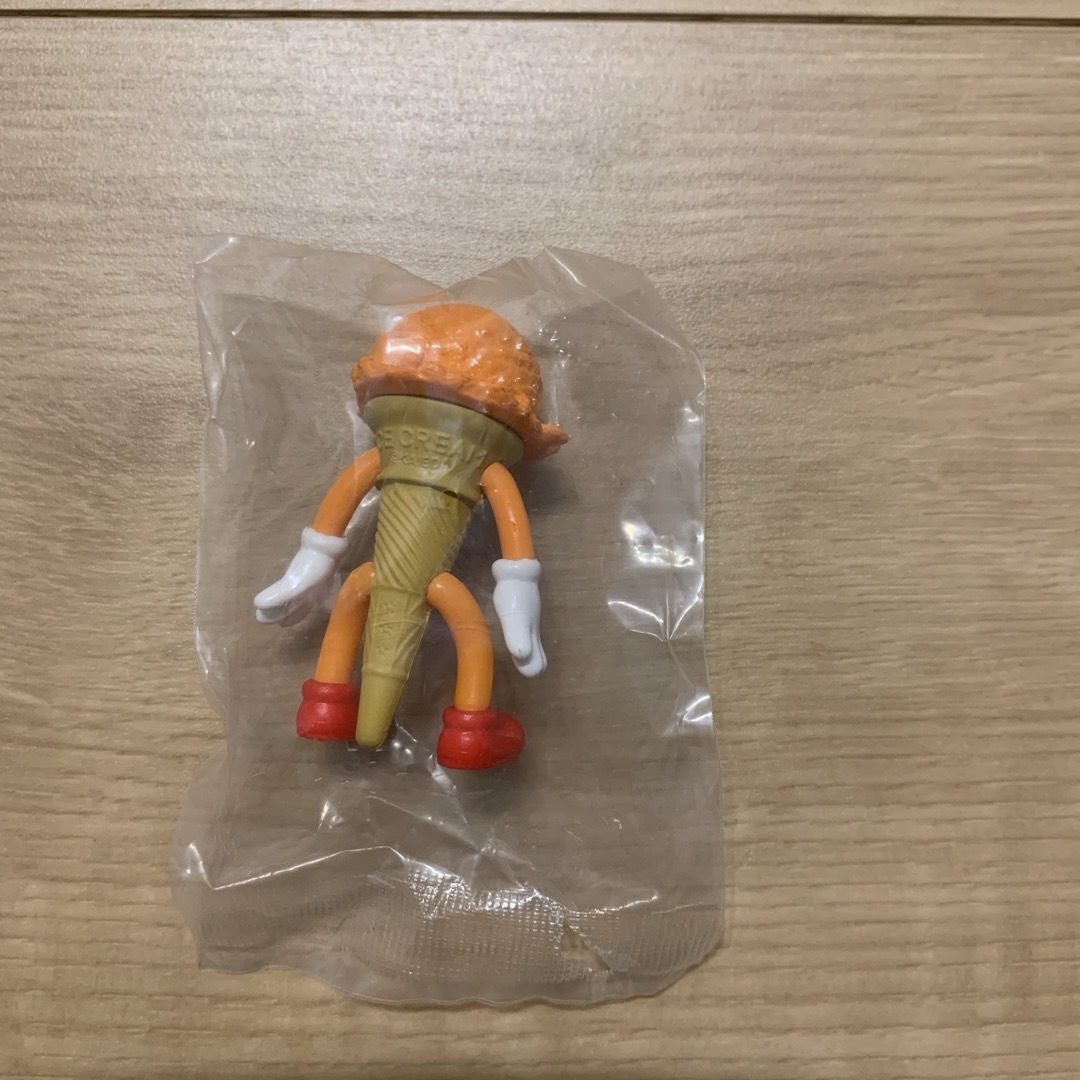 Kenelephant(ケンエレファント)のフレーバーズ ハンドメイドのおもちゃ(フィギュア)の商品写真